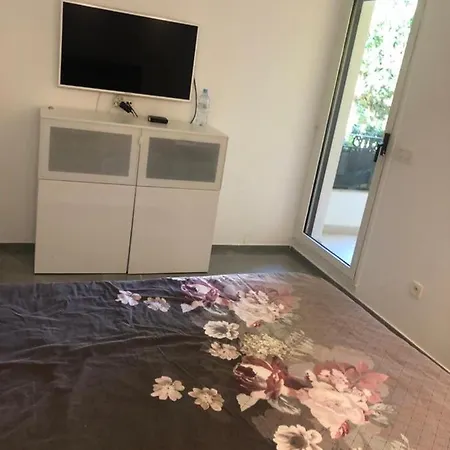 Appartement Alexandria - Saint Jean Cap Ferrat Saint-Jean-Cap-Ferrat