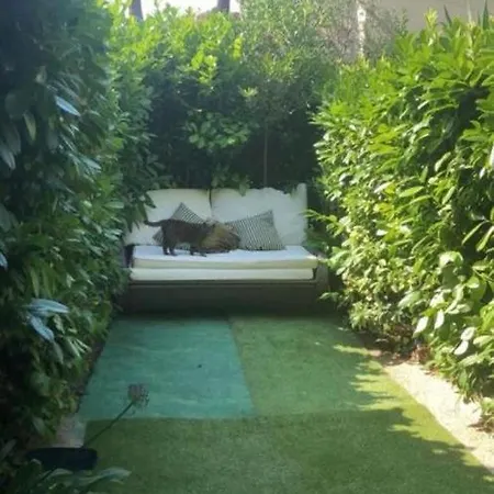 Appartement Alexandria - Saint Jean Cap Ferrat