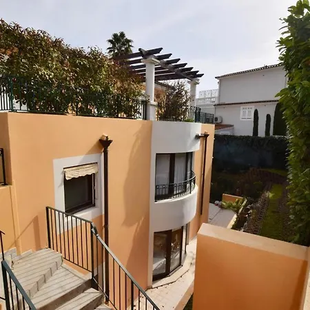 Appartement Alexandria - Saint Jean Cap Ferrat Saint-Jean-Cap-Ferrat